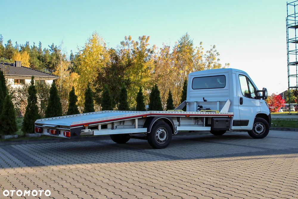 Fiat Ducato - 7