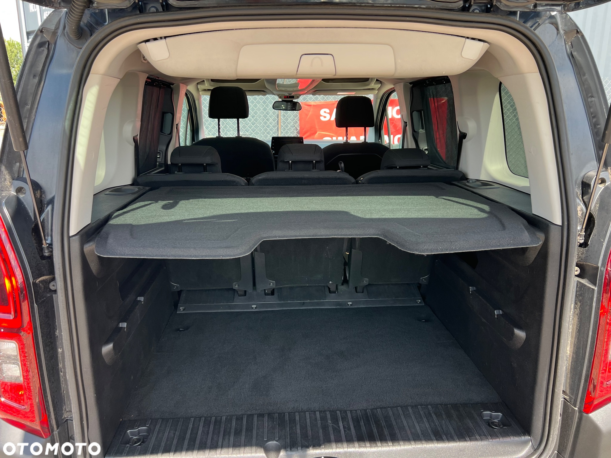 Citroën Berlingo - 13