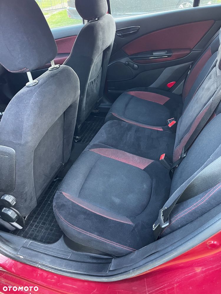Fiat Bravo 1.4 T-Jet 16V Sport - 11