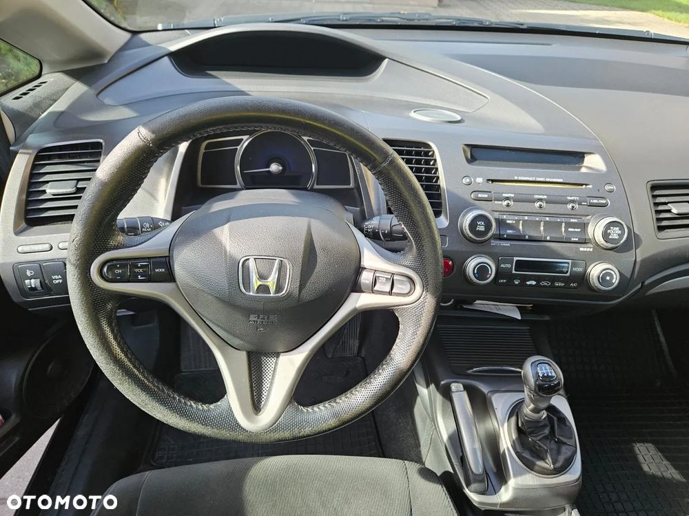 Honda Civic - 7