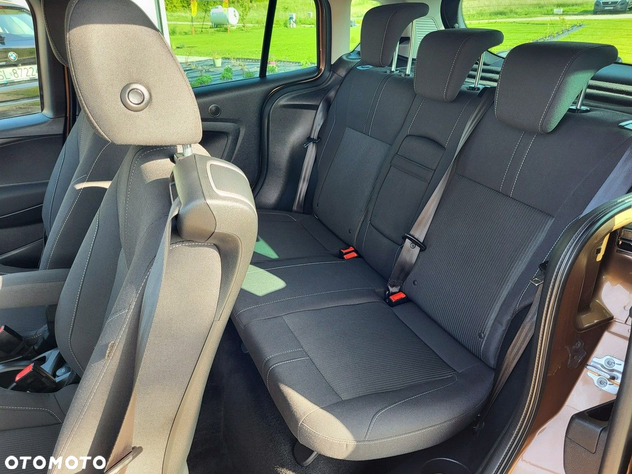Ford B-MAX 1.0 EcoBoost Titanium - 20