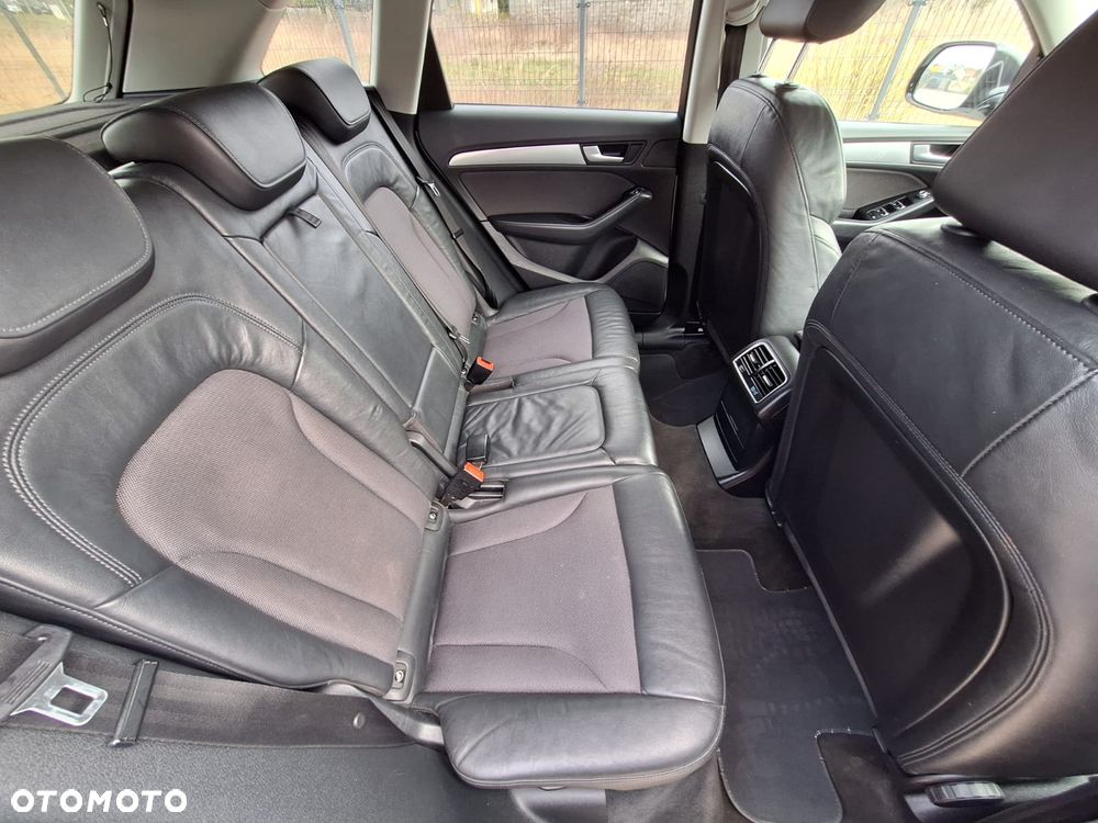 Audi Q5 2.0 TDI Quattro (clean diesel) S tronic - 18