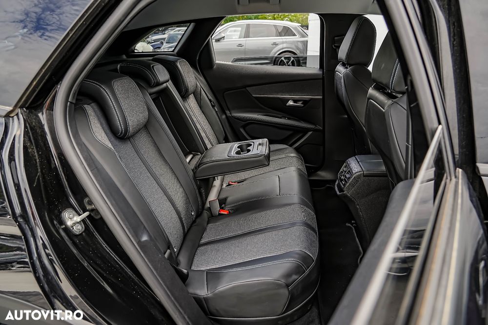 Peugeot 3008 Hybrid 225 e-EAT8 Allure Pack - 18