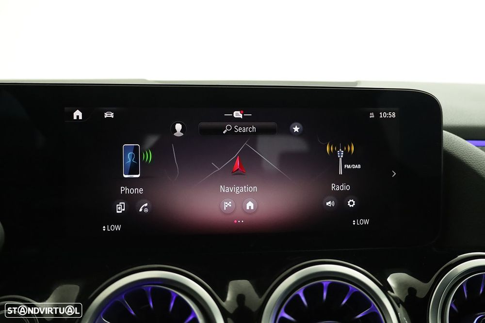 Mercedes-Benz B 250 e AMG Line - 10