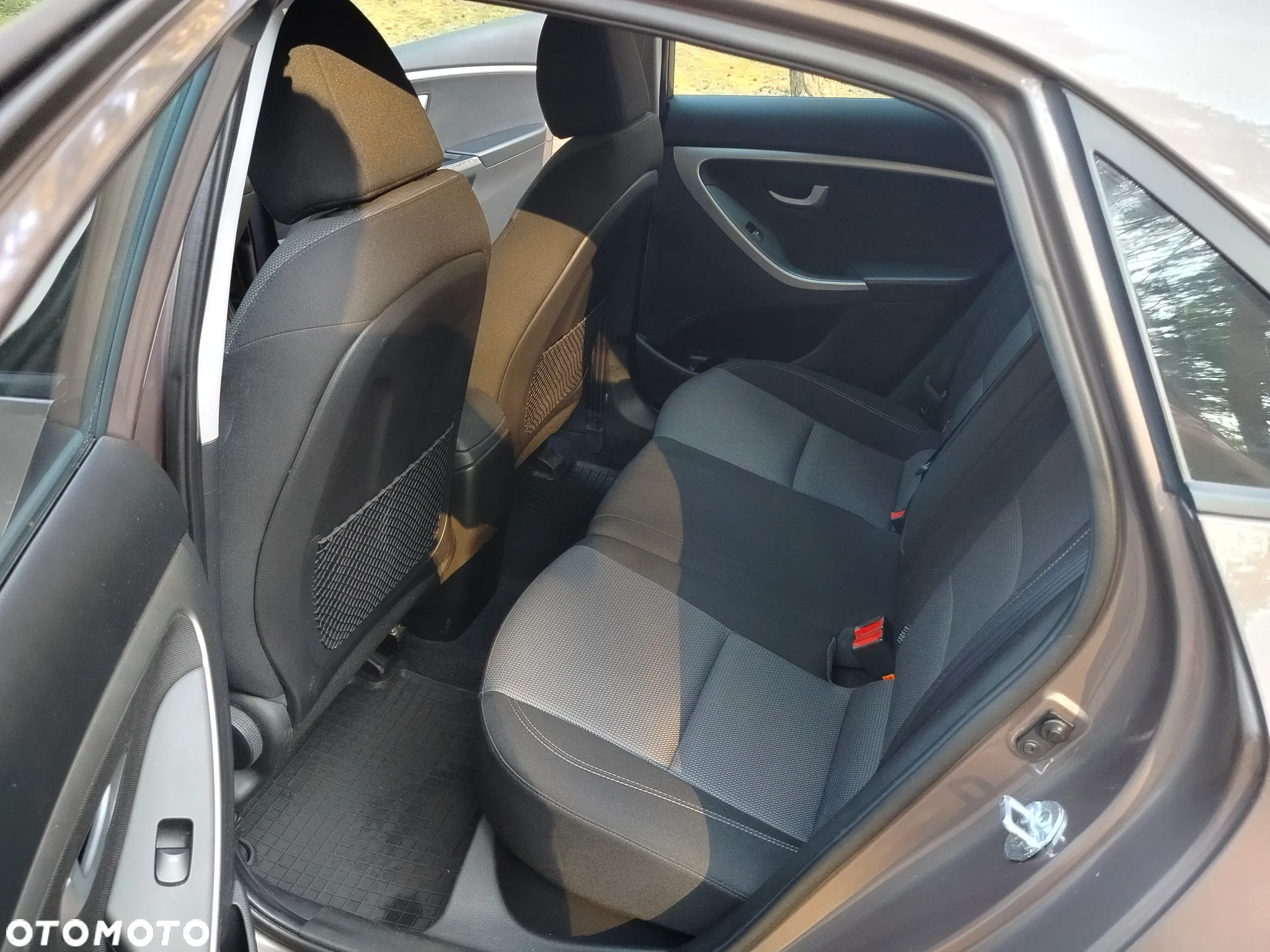 Hyundai i30 - 10