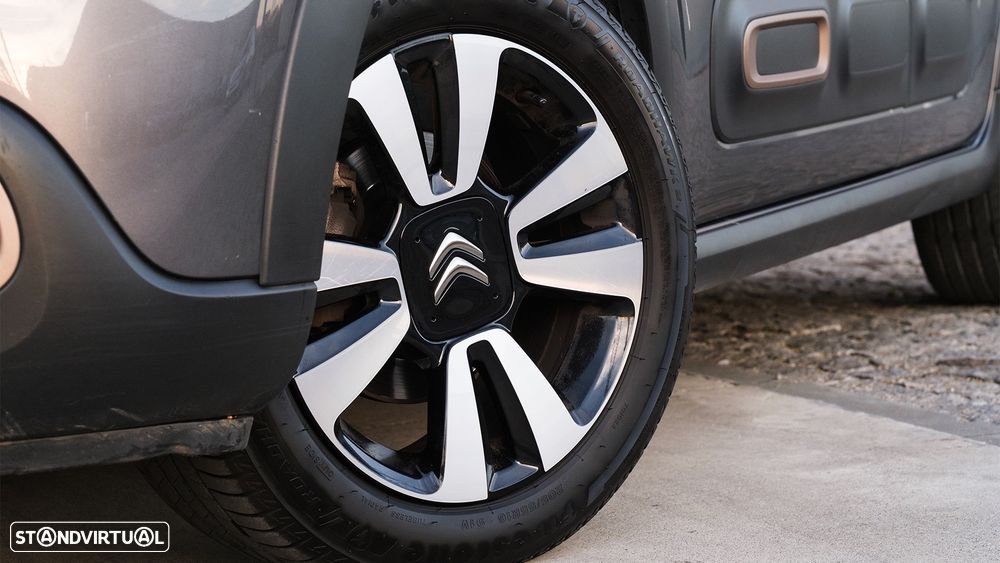 Citroën C3 1.5 BlueHDi C-Series - 6