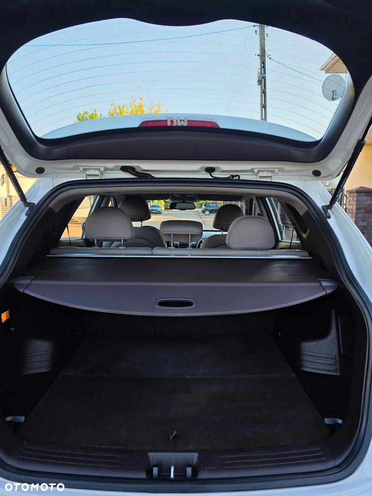Hyundai ix35 - 17