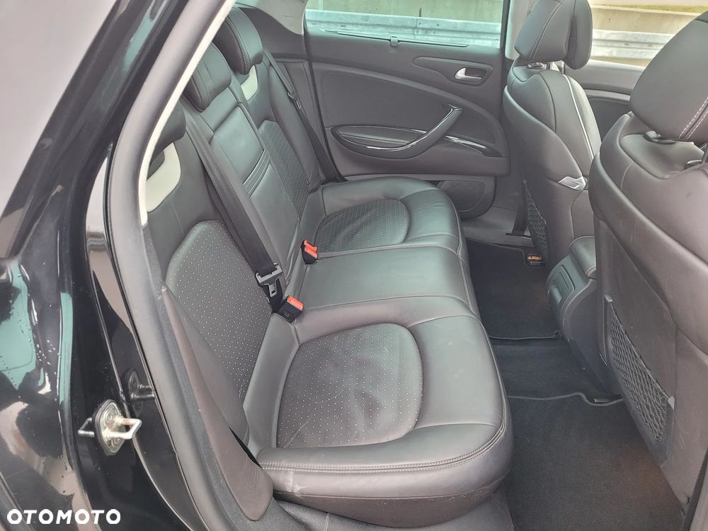 Citroën C5 HDi 170 Biturbo Exclusive - 14