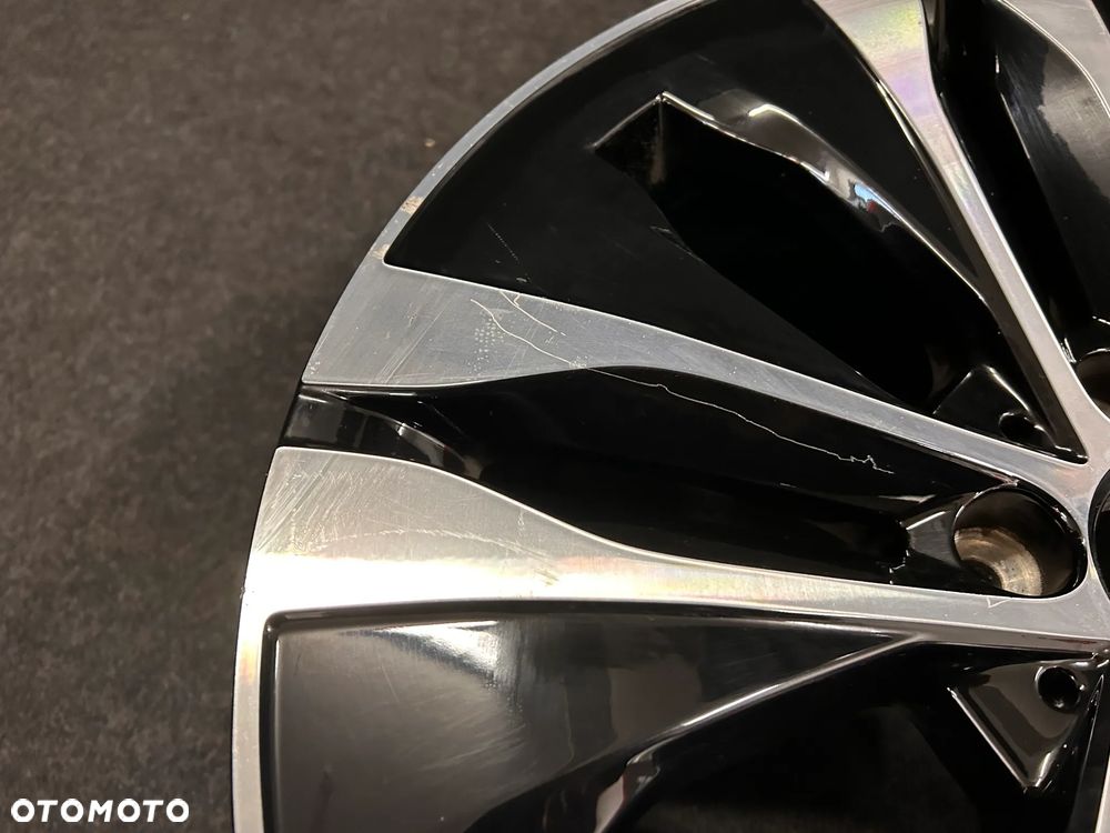 Alufelga Mercedes C-Klasa W206 18 cali 5x112 1szt. A2064015100 - 4