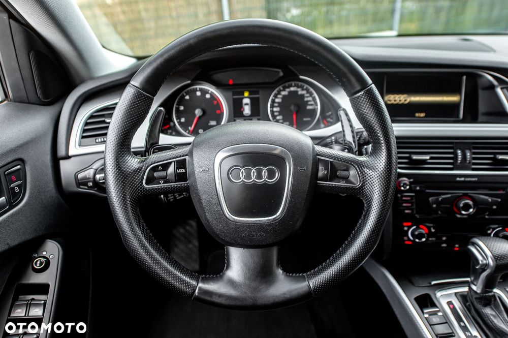 Audi A4 Avant - 24
