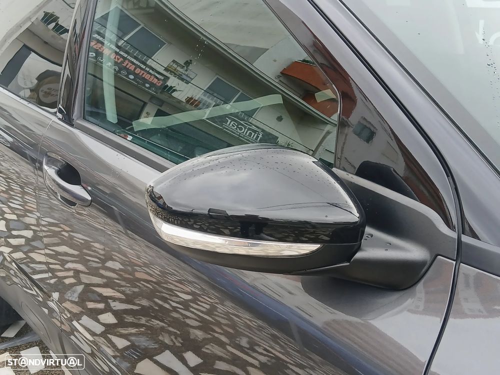 Citroën C4 Cactus 1.2 PureTech Feel - 11