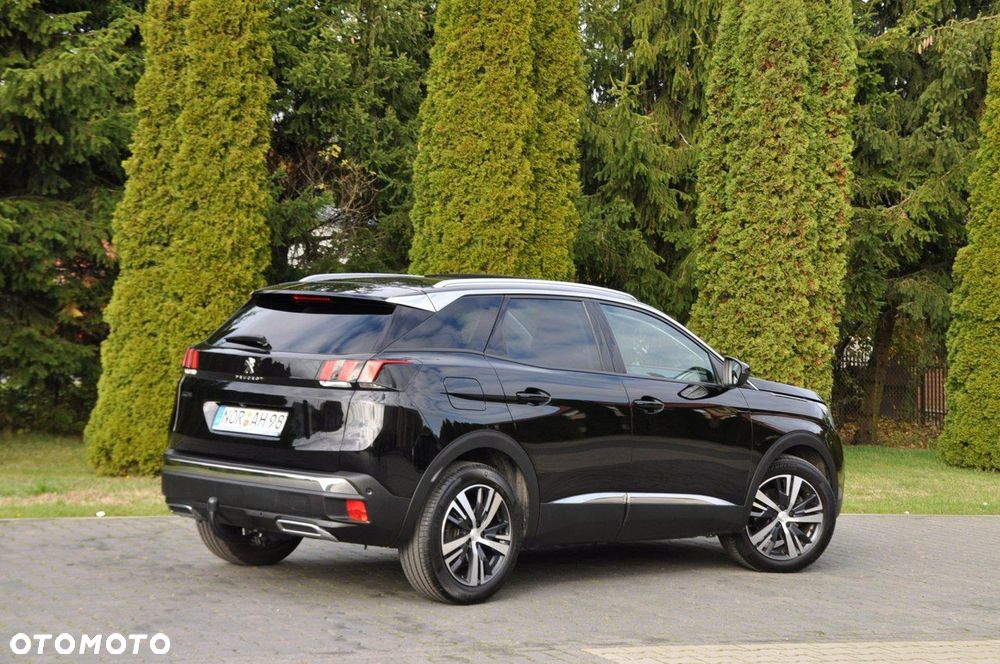 Peugeot 3008 - 6