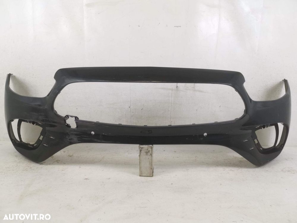 Bara Fata Mercedes-Benz  E-Class W213 [facelift] 2020 2021 2022 2023 A - 2
