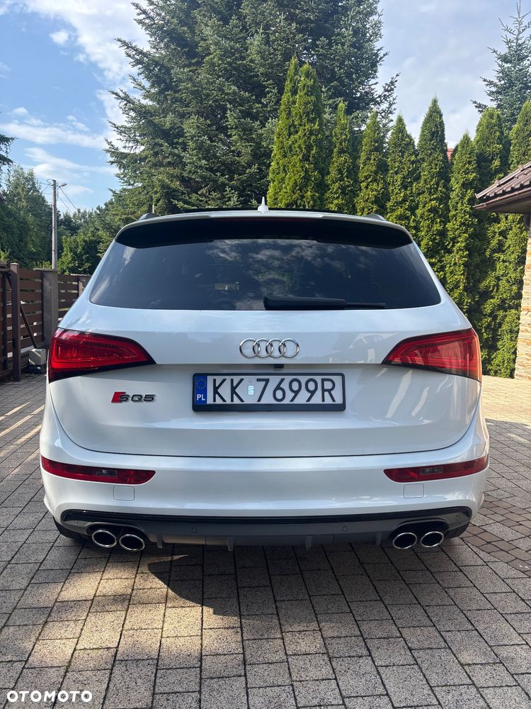 Audi SQ5 - 6