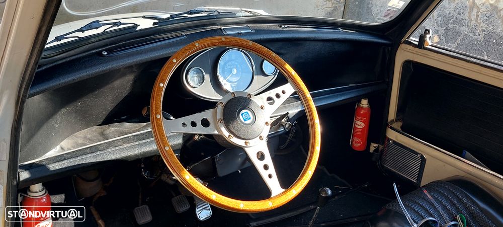 MINI 1000 Cooper MK2 - 2