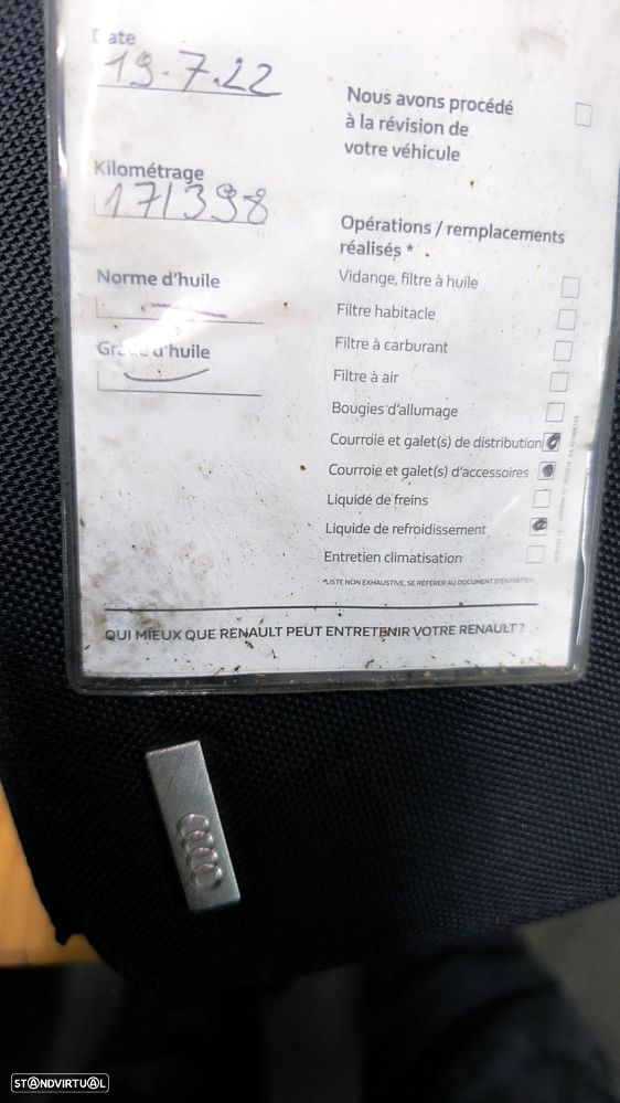 Audi A5 2.0 TDI DPF - 53