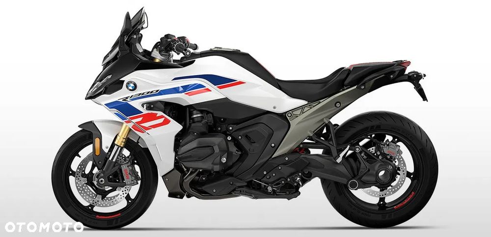 BMW R - 1