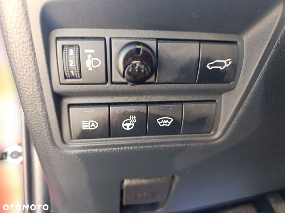 Toyota Yaris Cross Hybrid 1.5 Executive AWD - 25