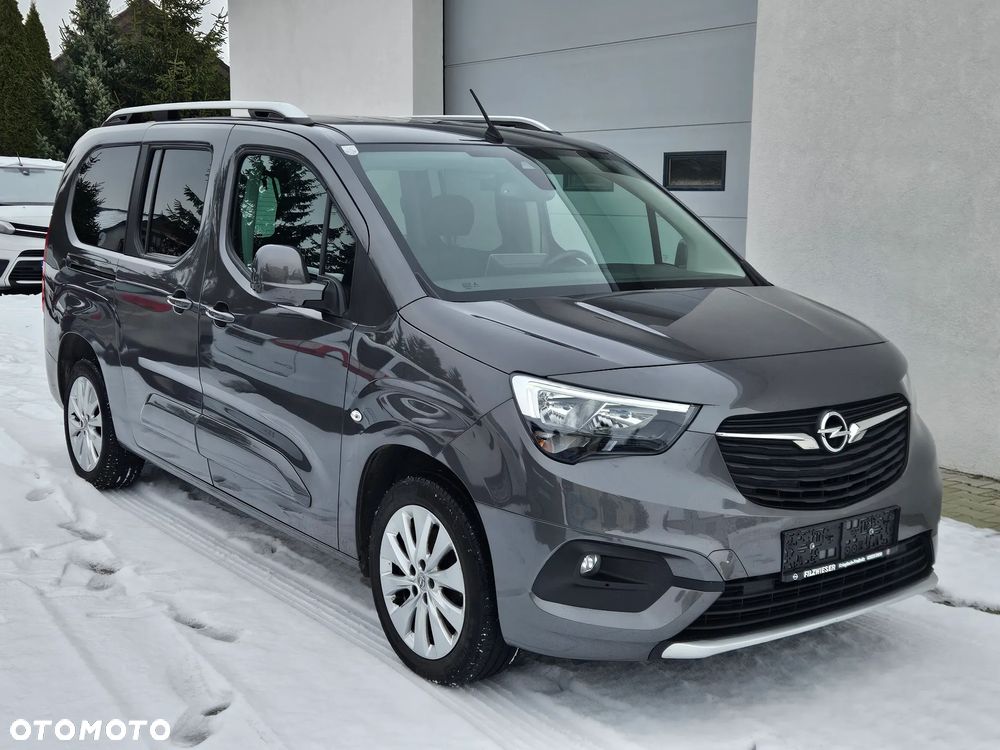 Opel Combo XL 1.5 D Start/Stop Innovation - 1