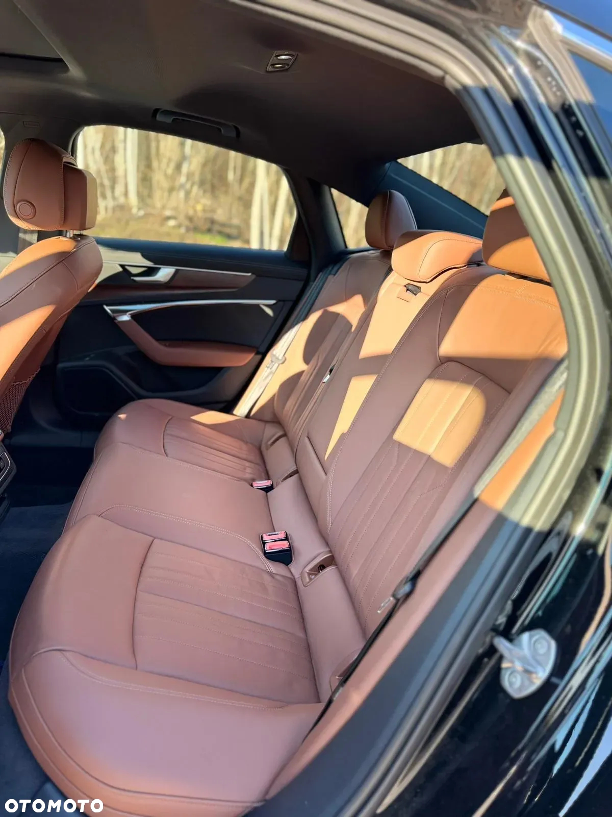 Audi A6 45 TFSI quattro S tronic advanced - 29