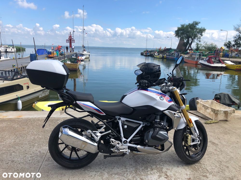 BMW R - 2