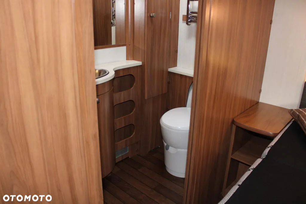 Inny CABBY COMFORT 740 - 17