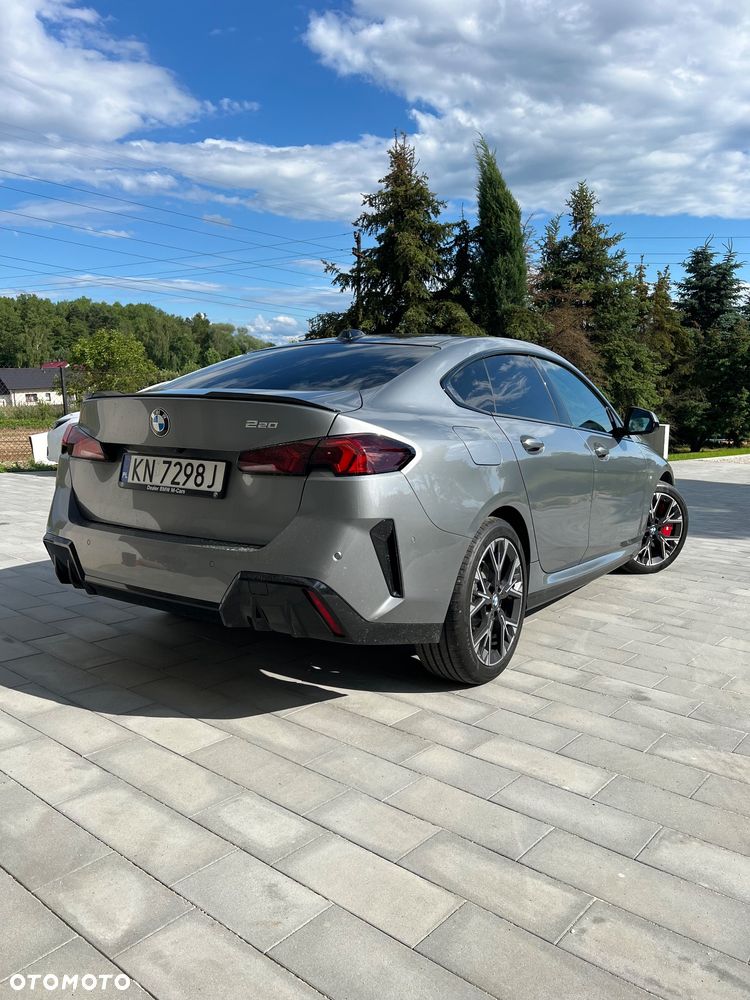 BMW Seria 2 220i mHEV M Sport sport - 9