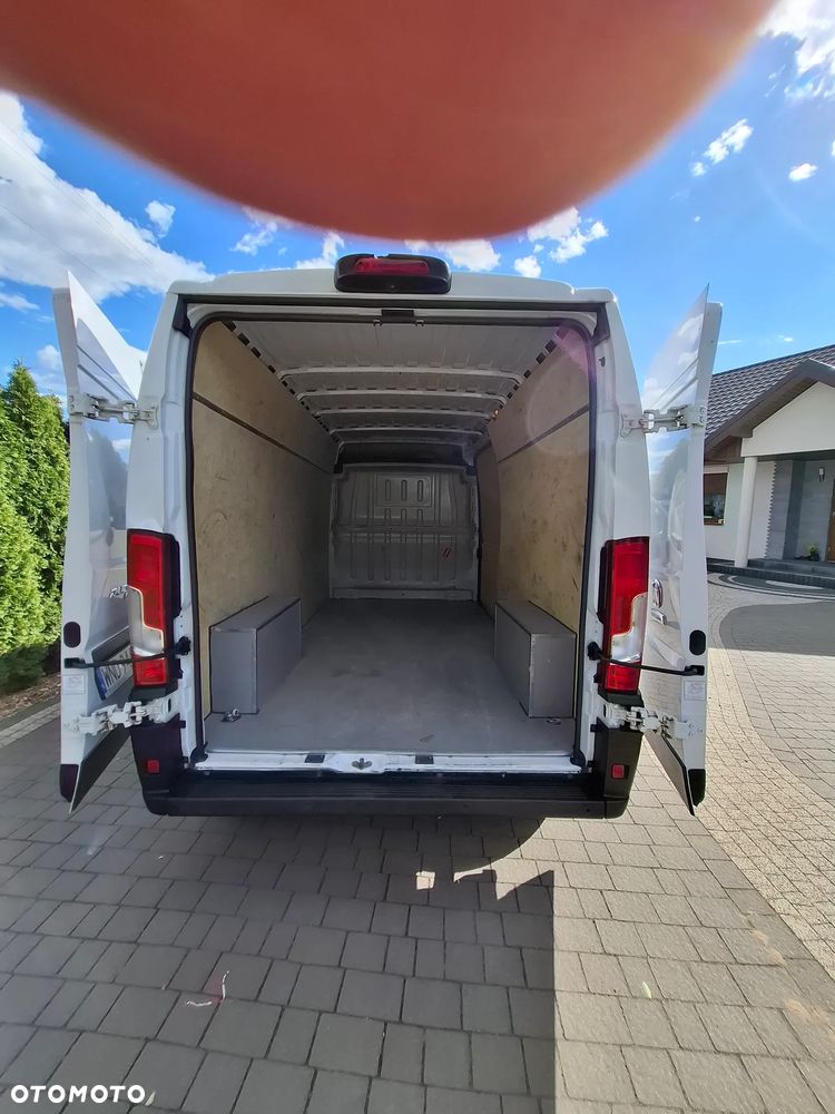 Fiat Ducato - 12