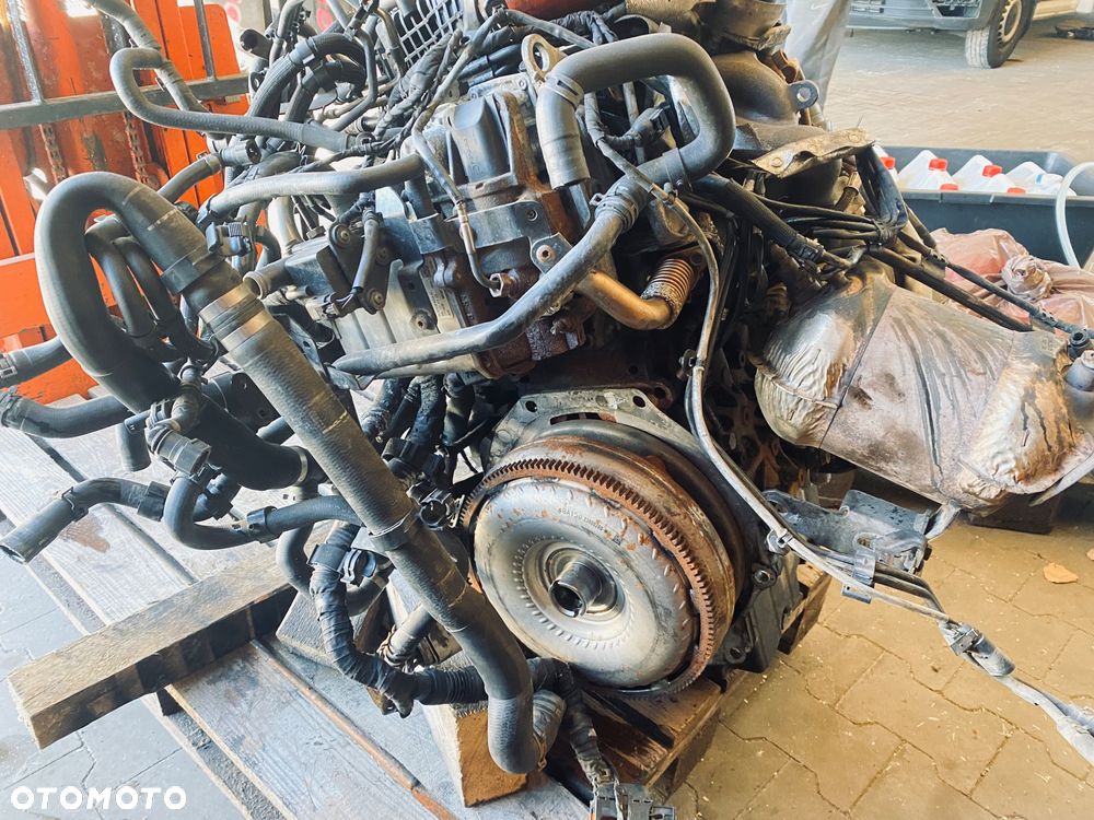 Volkswagen CRAFTER - 31