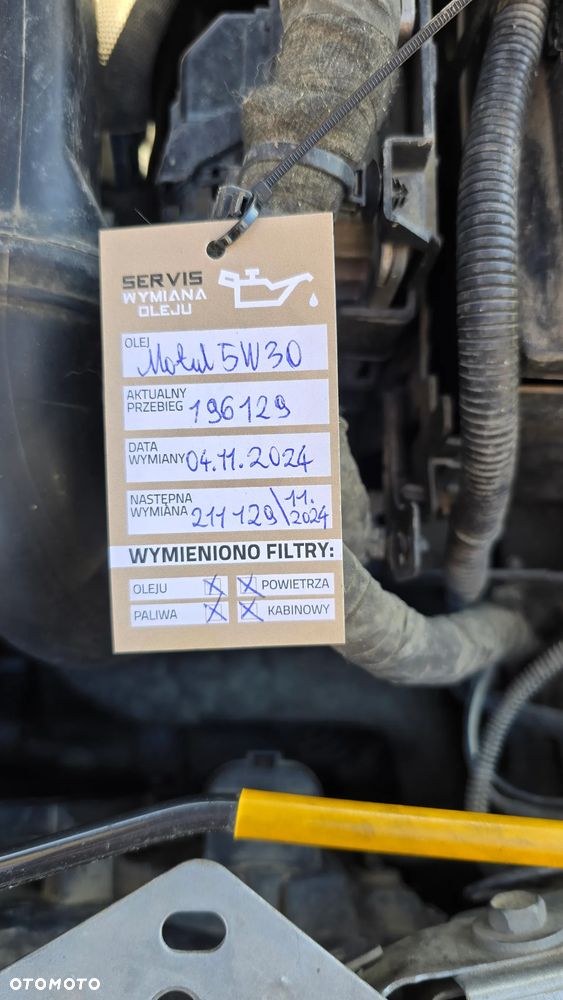 Opel Astra 1.6 CDTI Sport - 9