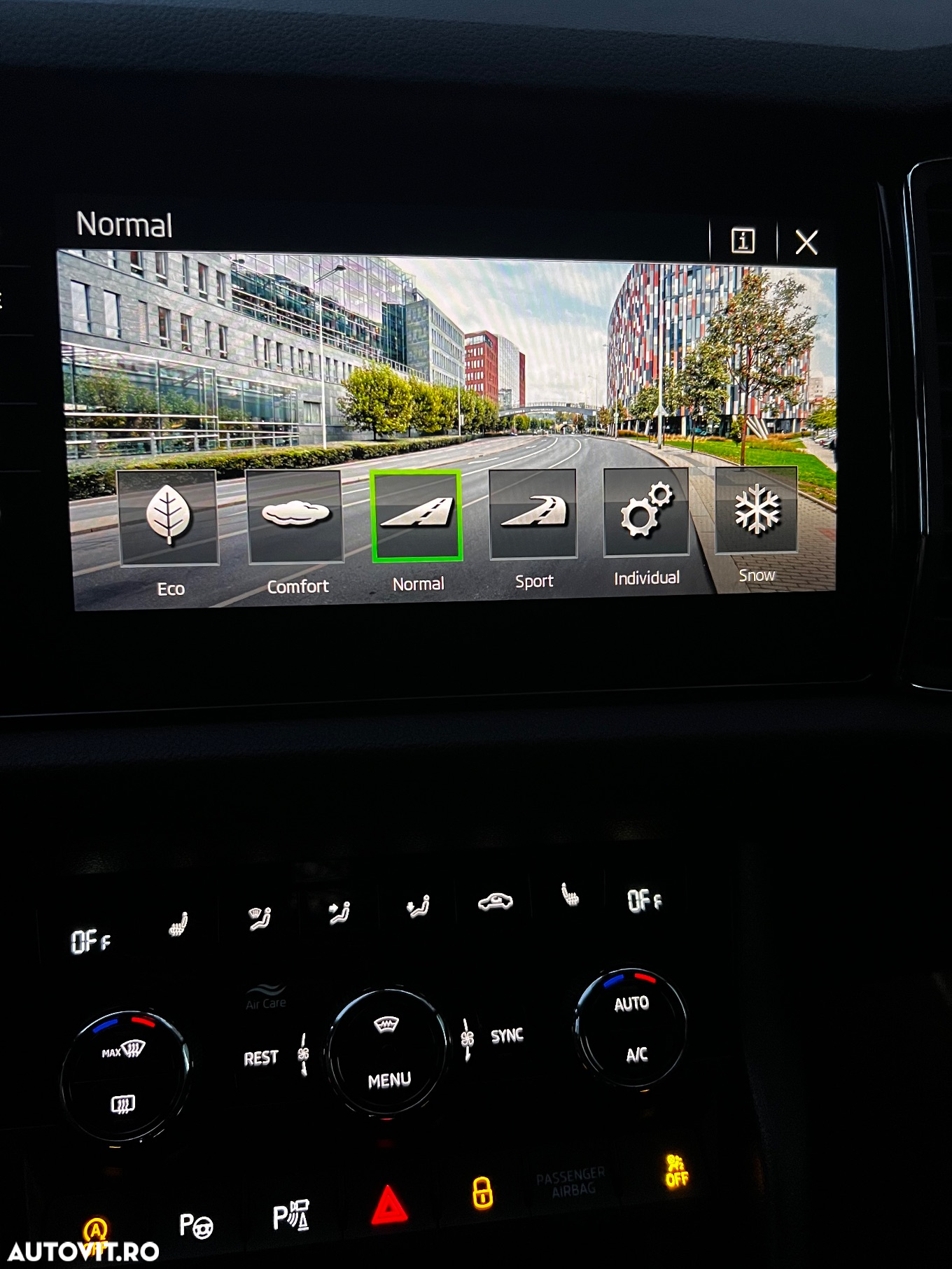 Skoda Kodiaq 2.0 TDI 4X4 DSG Style - 8