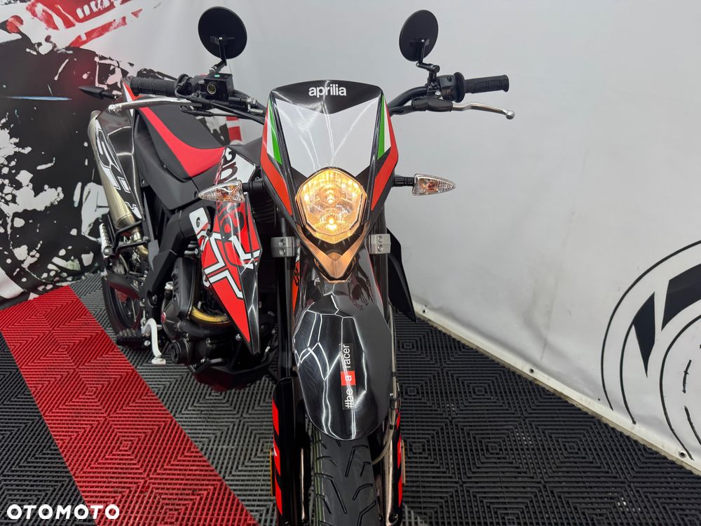 Aprilia SX - 38