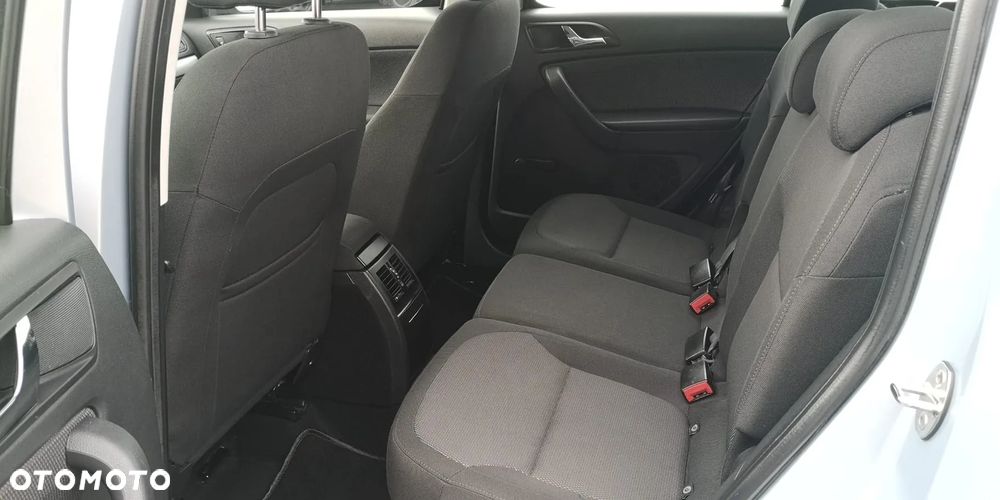 Skoda Yeti 2.0 TDI 4x4 Ambition - 20