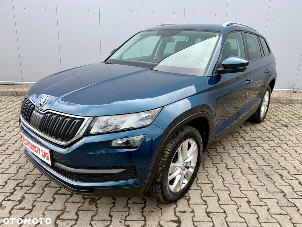 Skoda Kodiaq - 5