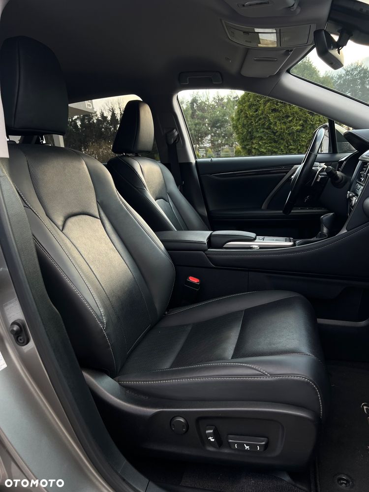 Lexus RX 300 Business Edition - 30
