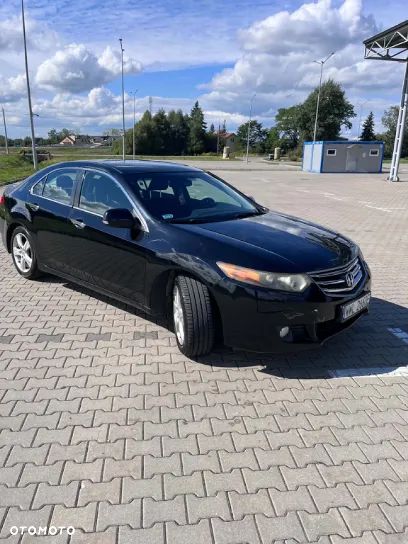 Honda Accord 2.0 Elegance - 8
