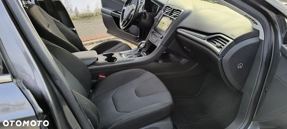 Ford Mondeo 2.0 TDCi STart-Stopp PowerShift-Aut Titanium - 34