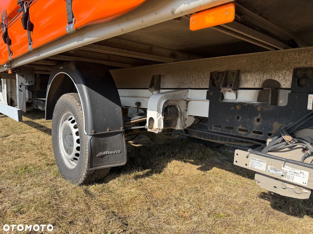 Mercedes-Benz Sprinter - 23
