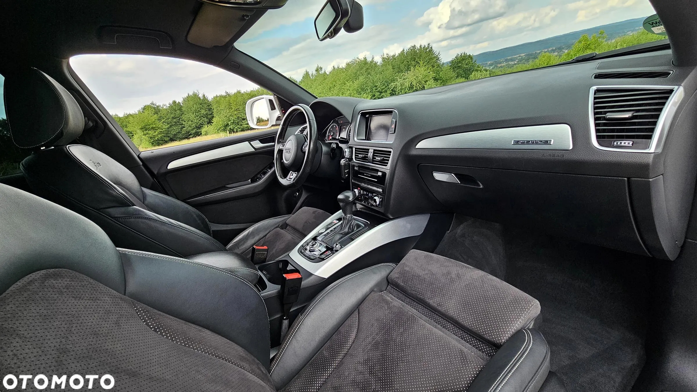 Audi Q5 2.0 TDI Quattro S tronic - 21