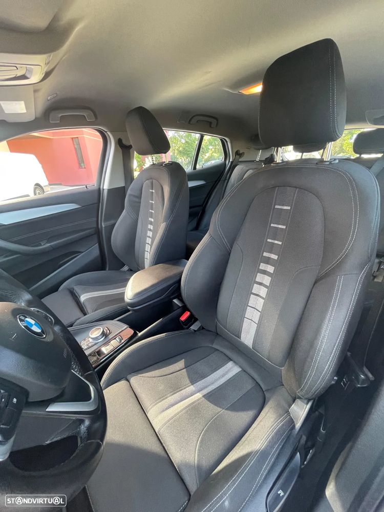 BMW X2 - 7