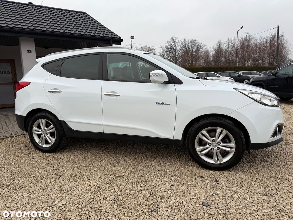 Hyundai ix35 1.6 GDI Premium 2WD - 9