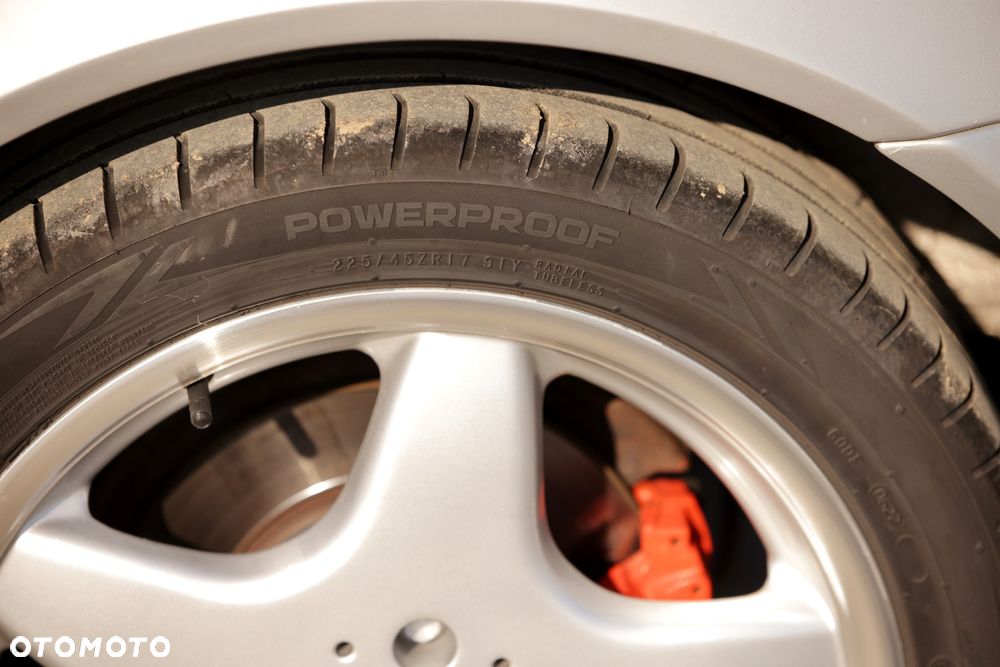 Mercedes-Benz SLK - 16