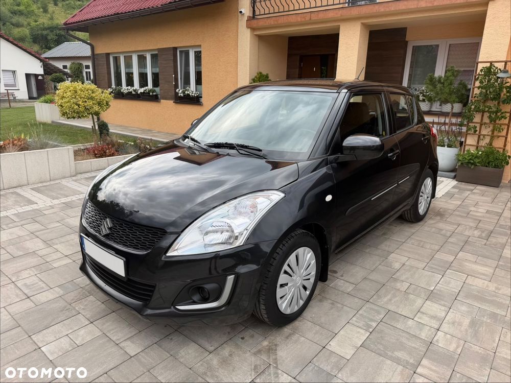 Suzuki Swift 1.2 Comfort - 19