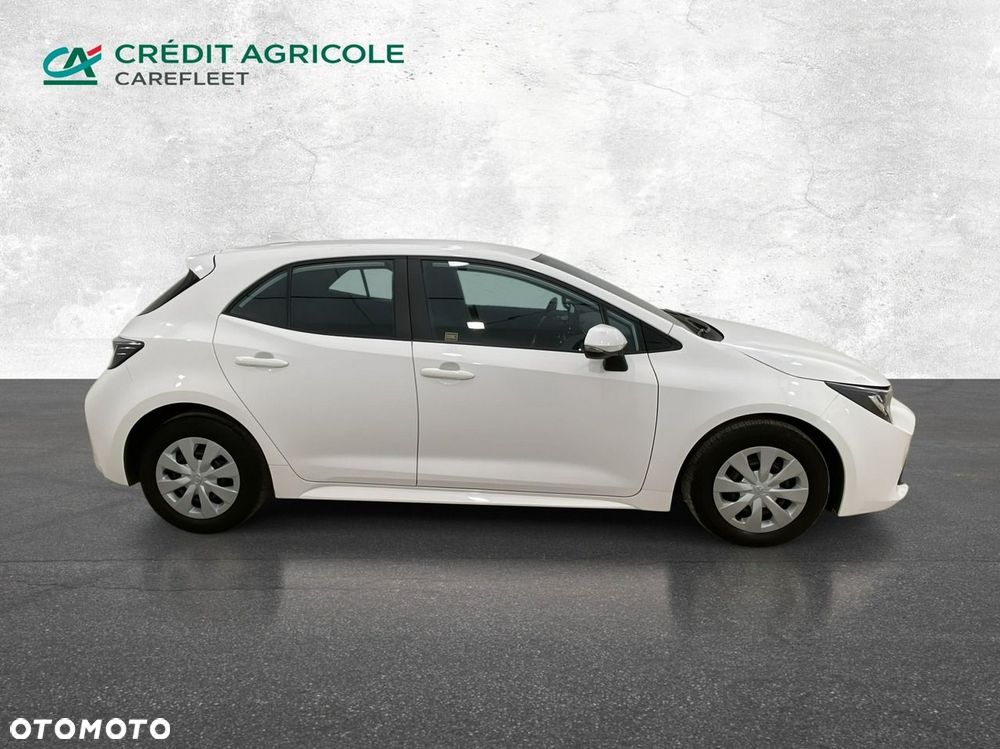 Toyota Corolla - 5