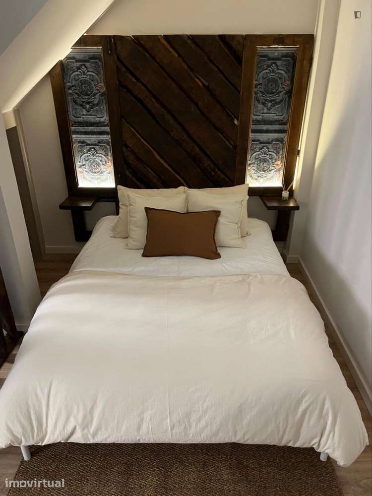 Apartamento com 1 quartos - localizado em Castelo Lisbon - Grande imagem: 2/9