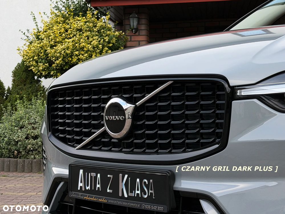 Volvo XC 60 B4 D Geartronic RDesign - 32