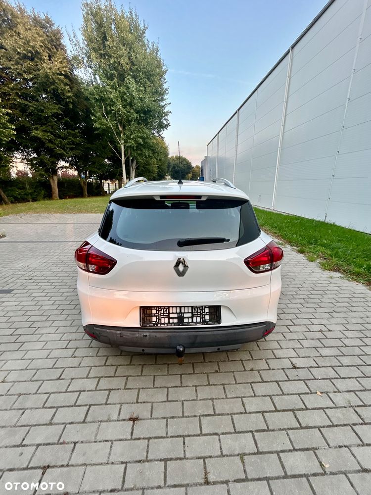 Renault Clio 1.5 dCi Energy Intens - 19