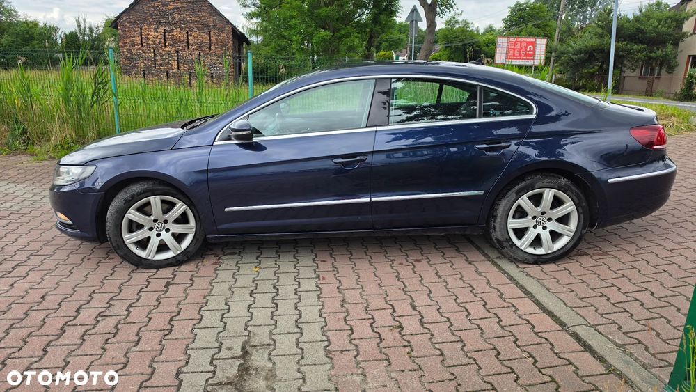 Volkswagen CC 2.0 TDI DPF BMT DSG - 26