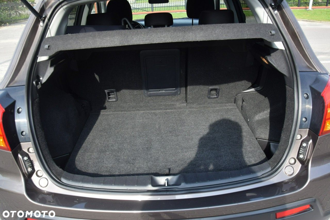 Mitsubishi ASX 1.6 ClearTec 2WD Basis - 19