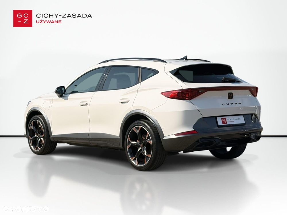 Cupra Formentor 1.4 e-Hybrid DSG - 4